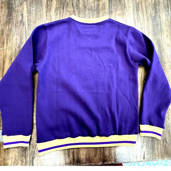 NWT!! GILBERT HALL "THE RESERVATION since 1871"‎ ,Size M ,Collegiate - Picture 8 of 8